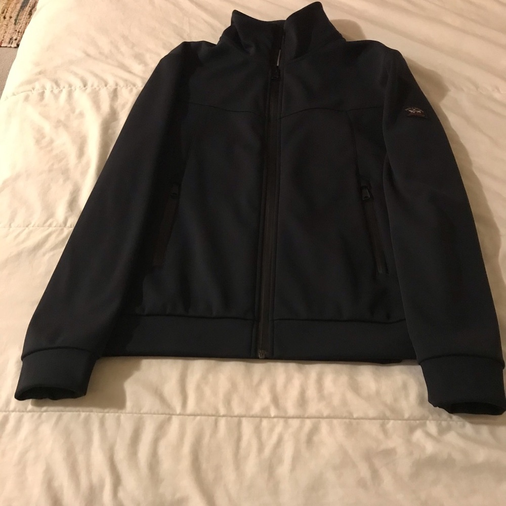 Never worn Paul and shark jacket